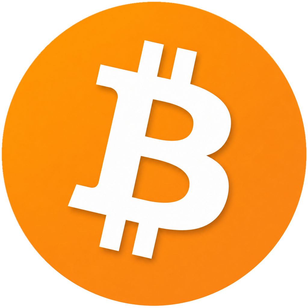 Bitcoin Club Karlsruhe Logo